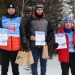 Когда горы ближе. В Златоусте назвали победителей «Лыжни за облака-2025»