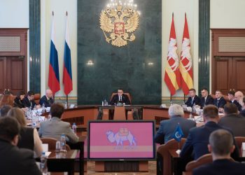 Для общего дела. Губернатор Челябинской области рассказал о перспективах развития образования в регионе
