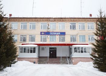 Решил отыграться. Юный златоустовец обиделся на одноклассниц и отомстил им сообщением о взрыве
