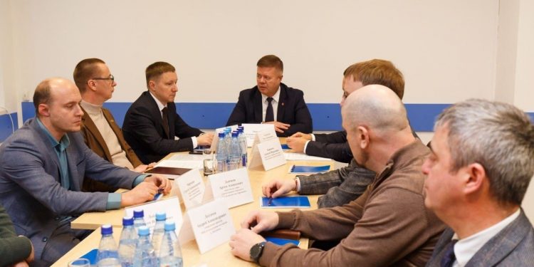 На благо города. В Златоусте начал работу Союз промышленников и предпринимателей