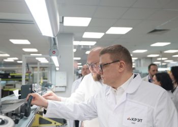 Для опыта и на будущее. Делегация Челябинской области побывала с рабочим визитом в Ульяновске