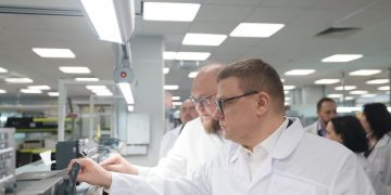 Для опыта и на будущее. Делегация Челябинской области побывала с рабочим визитом в Ульяновске