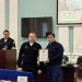 «Серебро» за порядок. Златоустовские дружинники вошли в число лучших в Челябинской области