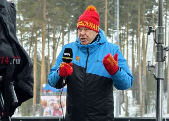 «Намоленное место». Златоуст может стать площадкой для проведения чемпионата России по биатлону