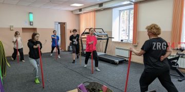 Здоровье детей — в приоритете. В Златоусте стартовала весенняя детская оздоровительная кампания