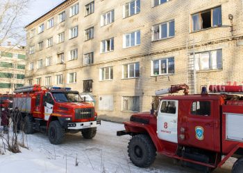 Стало больше. В Златоусте озвучили тревожную статистику по пожарам