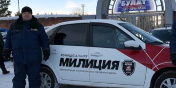 Разобрались в деталях. Муниципальная милиция Златоуста составила протоколы на миллионы рублей