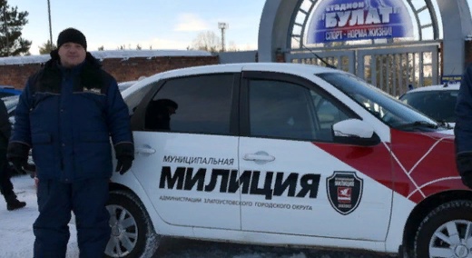 Разобрались в деталях. Муниципальная милиция Златоуста составила протоколы на миллионы рублей