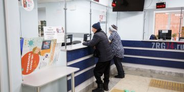 Здоровье и статистика. В Златоусте в неделю фиксируют 600 случаев заболевания ОРВИ