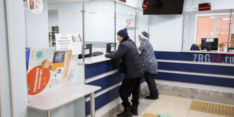 Здоровье и статистика. В Златоусте в неделю фиксируют 600 случаев заболевания ОРВИ