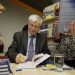 Воплощённая в нотах и строках память. Златоустовский автор выпустил книгу о талантливом строителе