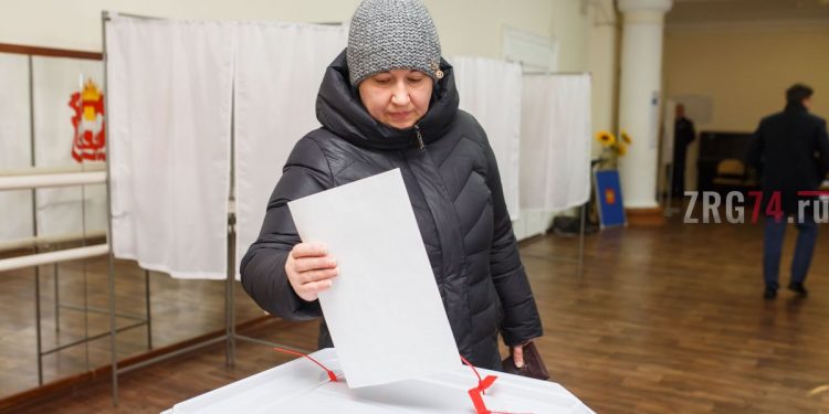 Голосовать будем по-новому. В Златоусте сменили главу избиркома и обновили границы округов