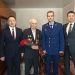 Ими гордится город. Двум златоустовским ветеранам войны вручили звания почётных горожан