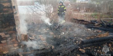 Экстренный вызов. Трагедия в садоводческом товариществе в Златоусте