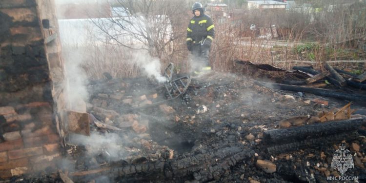 Экстренный вызов. Трагедия в садоводческом товариществе в Златоусте
