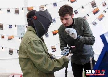 От сварки до IT. Сразу два преподавателя златоустовского техникума стали победителями престижных конкурсов