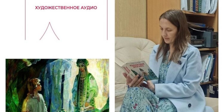 Духовный «Искатель». Златоустовскую радиостанцию наградили за лучшую звуковую постановку