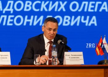 Под девизом заботы о каждом. Депутат Заксобрания от Златоуста рассказал о сделанном за 2024 год