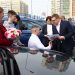 Особое управление. Губернатор Алексей Текслер передал ветерану СВО из Златоуста спецавтомобиль