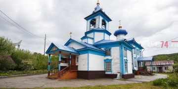 Свет лазеров и веры. Старейшую церковь Златоуста ждёт масштабная реставрация