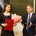 Златоуст гордится. Глава округа Олег Решетников поздравил победительницу конкурса «Ученик года-2025»!