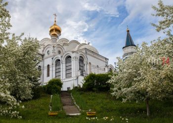 В ожидании нового правящего. Епископ Златоустовский и Саткинский Пётр назначен главой Запорожской епархии