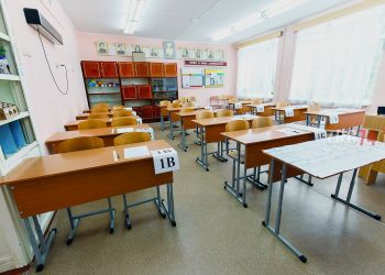 ЕГЭ-2025: старт дан! В Златоусте начинаются итоговые испытания для школьников