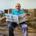 Дорога длиною в жизнь. Ветеран «Златоустовского рабочего» отмечает 90-летний юбилей