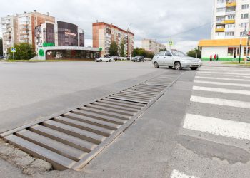 Ливнёвкам — приоритет. В Златоусте стартует масштабная программа по ремонту и модернизации системы водоотведения