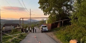 Два колеса — одна беда. В Златоусте пьяный подросток на мотоцикле сбил ребёнка и сбежал