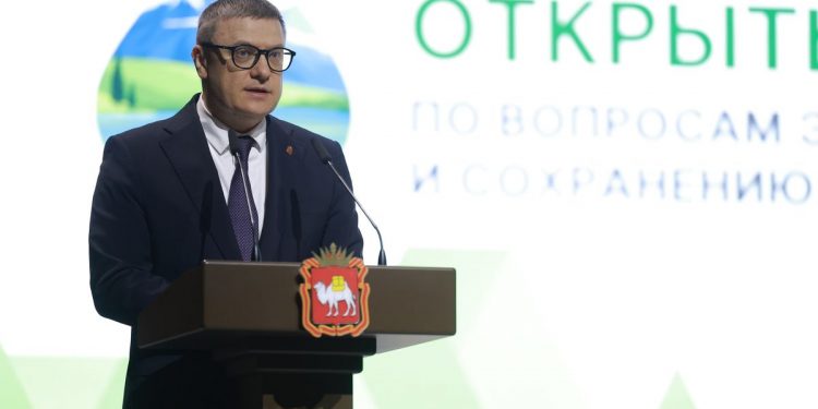 Впечатляющее окружающее. Губернатор Челябинской области рассказал, как переработка отходов трансформируется в потенциал для региона