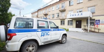 Доездились. За праздничные выходные в Златоусте задержали десятки нетрезвых водителей и бесправников
