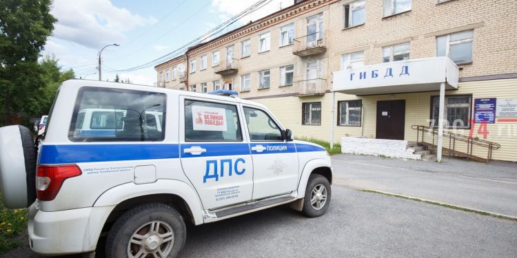 Доездились. За праздничные выходные в Златоусте задержали десятки нетрезвых водителей и бесправников