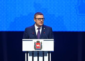 Всё для комфорта. Глава Златоуста проинспектировал ремонт в местном школе-интернате