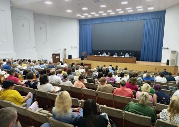 Горячие вопросы. Глава Златоуста Олег Решетников озвучил ключевые поручения по отопительному сезону