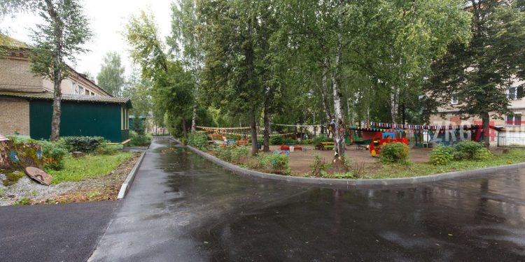 Забота о будущем начинается сегодня. Глава Златоуста проверил состояние детского сада № 62 и 63