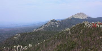 В помощь путнику. В нацпарке «Таганай» обновили туристическую разметку