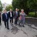 Решения и сроки. Глава Златоуста проинспектировал район вокзала