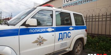 По всей строгости. В Златоусте вынесли приговор водителю, протащившему инспектора ДПС по асфальту