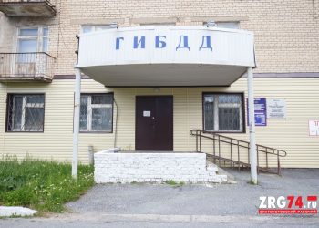 По всей строгости. В Златоусте вынесли приговор водителю, протащившему инспектора ДПС по асфальту