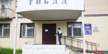 По всей строгости. В Златоусте вынесли приговор водителю, протащившему инспектора ДПС по асфальту