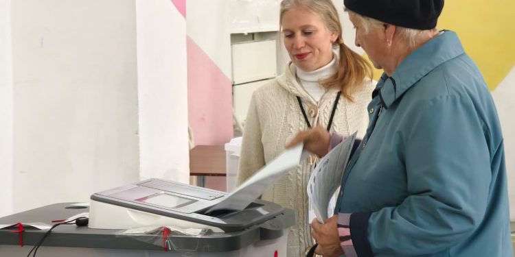 Собрали голоса. Стали известны предварительные итоги выборов депутатов в Златоусте