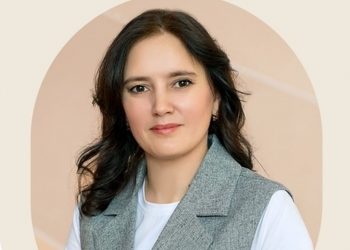 Талант на вырост. Воспитатель детского сада из Златоуста поборется за звание лучшей в стране