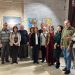 Когда пейзаж главенствует. Экспозиция «Художники — городу» объединила 24 работы о Златоусте