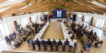 Задача — стратегическая. Златоустовский техникум озвучил векторы развития профессионального образования в округе