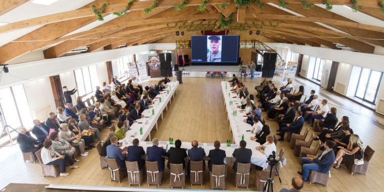 Задача — стратегическая. Златоустовский техникум озвучил векторы развития профессионального образования в округе