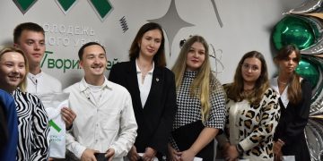 Дом талантов. Обновлённое молодёжное пространство открылось в Златоусте