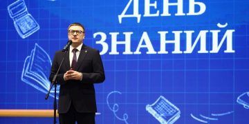 Образование — безусловный приоритет. Губернатор Челябинской области открыл новые школы и детсад в областном центре