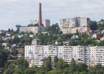 Прозрачность — максимальная. В Златоусте обозначили основные направления бюджетных трат