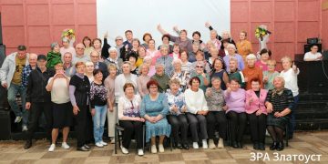 «Лучше маленькая помощь». Добровольцы движения «Золотые руки Ангела» из Златоуста рассказали об итогах своей работы